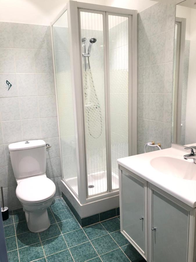 Apartament Un Petit Coin De Bastide Carcassonne Zewnętrze zdjęcie