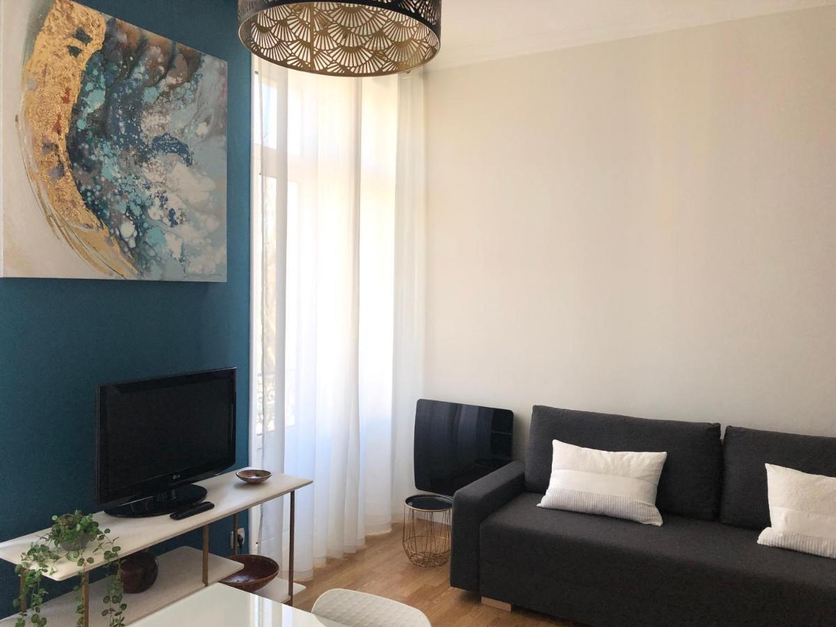 Apartament Un Petit Coin De Bastide Carcassonne Zewnętrze zdjęcie